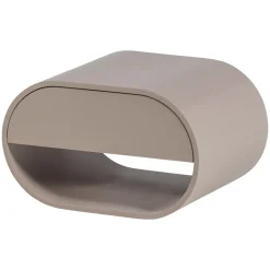 Zwevend Nachtkastje Momo Met 1 lade